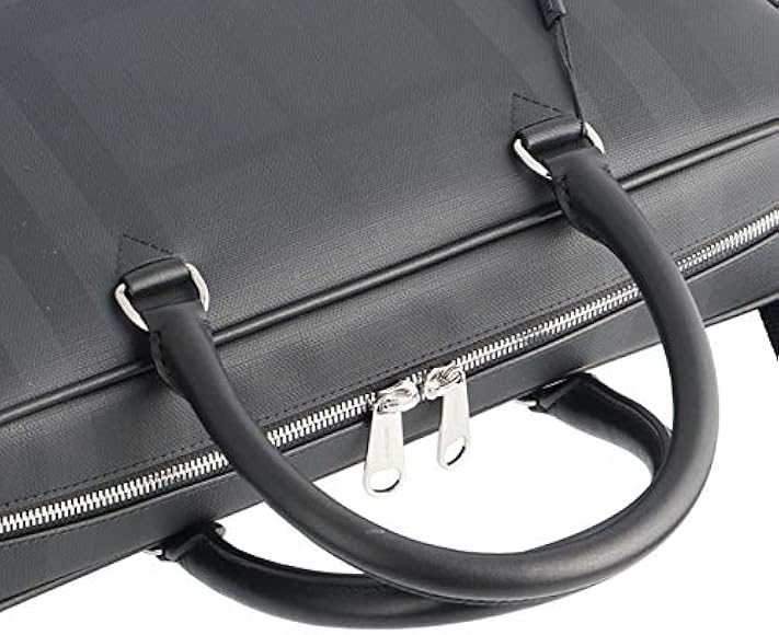 Amazon.co.jp: [BURBERRY] バーバリー バッグ メンズ ビジネスバッグ